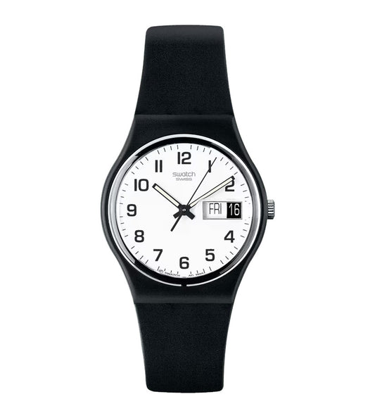 Swatch Once Again GB743-S26