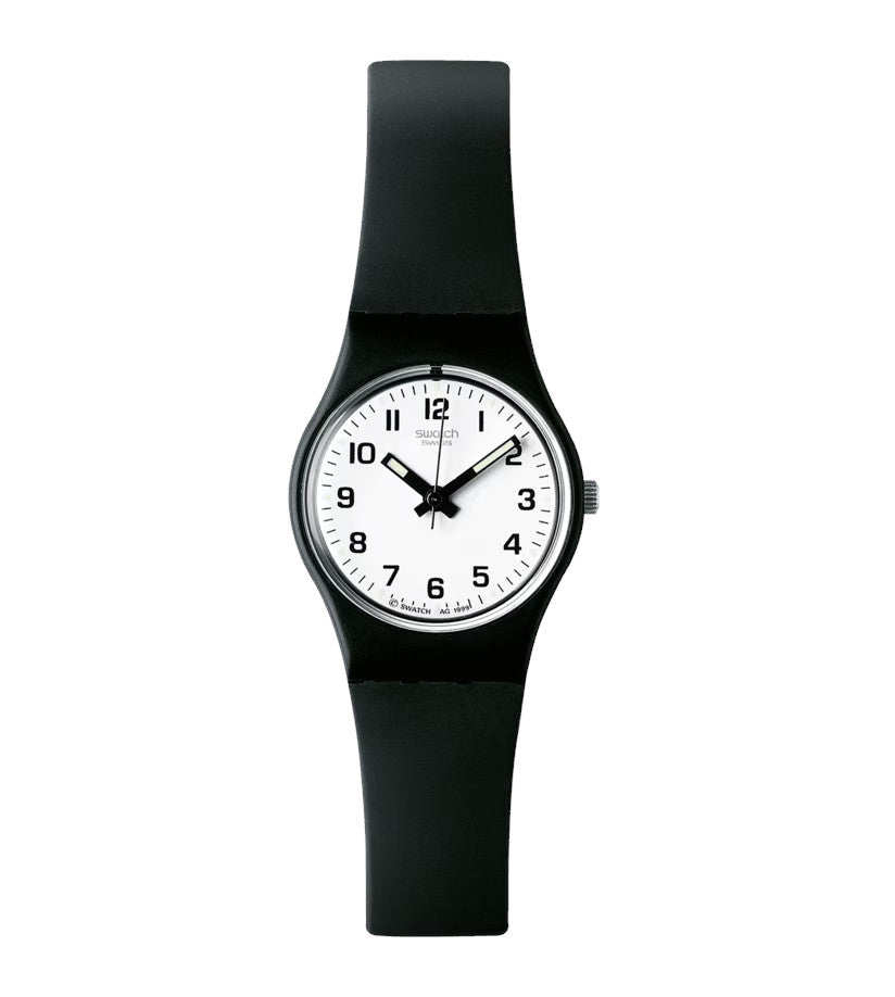 SWATCH Armbanduhr Something New LB153 – Modernes Design für jeden Tag | Jetzt entdecken!