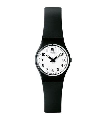 SWATCH Armbanduhr Something New LB153 – Modernes Design für jeden Tag | Jetzt entdecken!