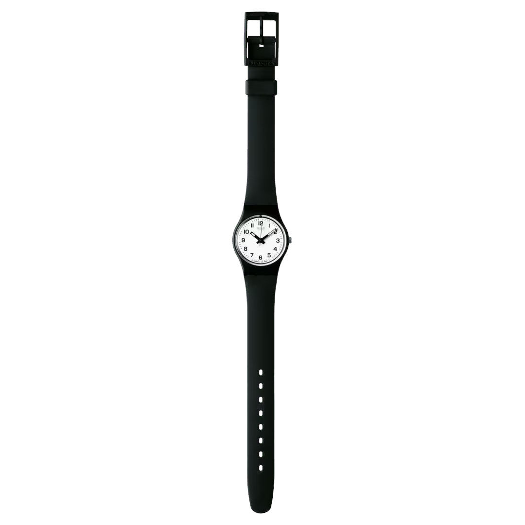 SWATCH Armbanduhr Something New LB153 – Modernes Design für jeden Tag | Jetzt entdecken!