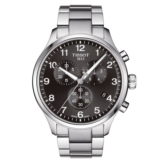 Tissot Armbanduhr Chrono XL