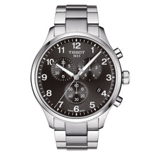 Lade das Bild in den Galerie-Viewer, Tissot Armbanduhr Chrono XL
