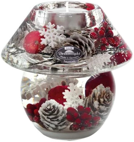 Dreamlight Noblesse Smart Winter Berries 72600