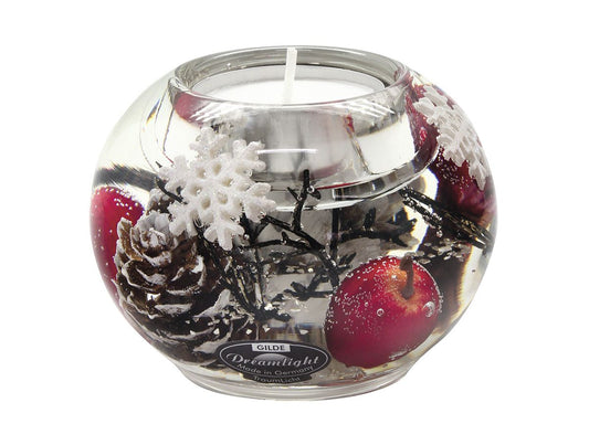 Dreamlight Mercur Smart Winter Berries 72598 - Dekorative Kerzen für Zuhause | Allgäu Shop