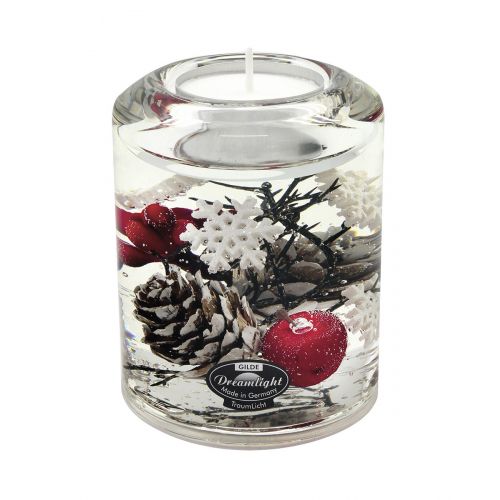 GILDE Dreamlight Candela Smart Winter Berries