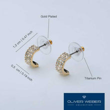 Lade das Bild in den Galerie-Viewer, Oliver Weber Earring Sail
