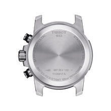 Lade das Bild in den Galerie-Viewer, Tissot Armbanduhr Supersport T1256171705103
