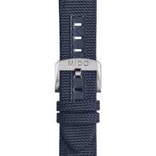 Lade das Bild in den Galerie-Viewer, MIDO Armbanduhr Captain GMT
