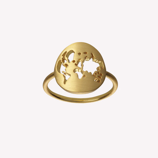 byBiehl Ring Beautiful World