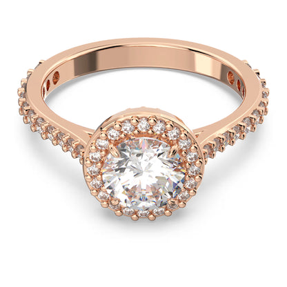 SWAROVSKI Constella Ring Roségold