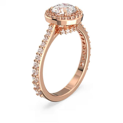 SWAROVSKI Constella Ring Roségold