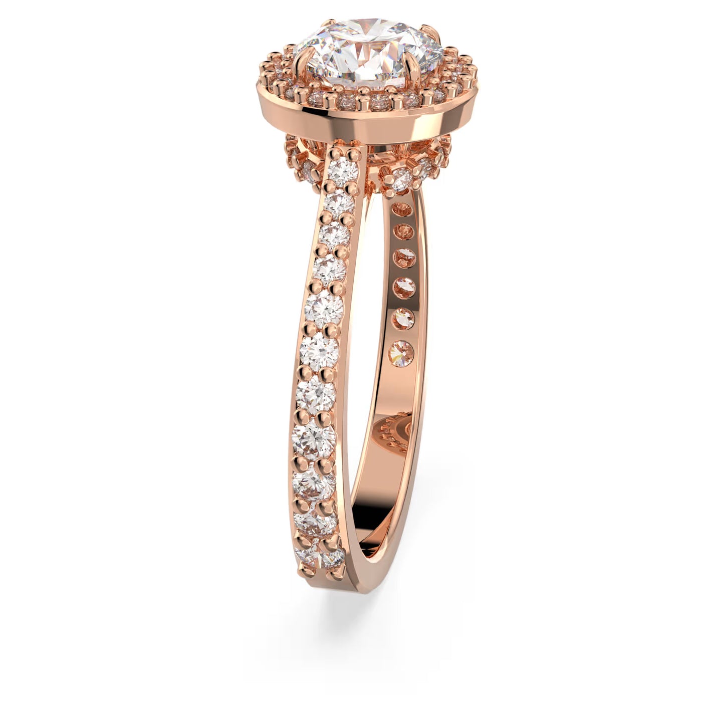 SWAROVSKI Constella Ring Roségold