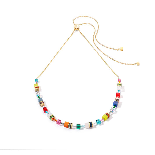 COEUR DE LION Collier Multicolor Expressive