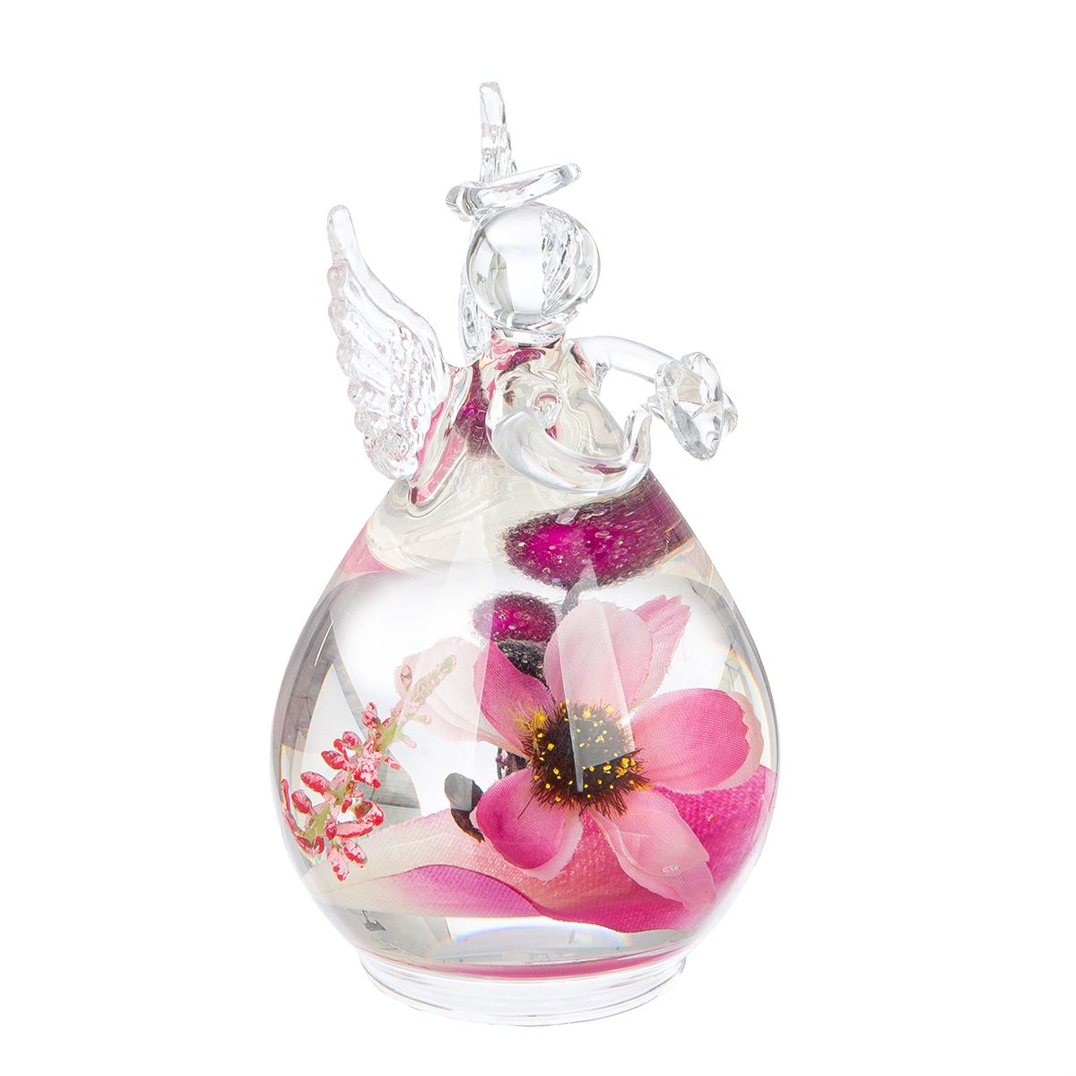 Dream Angel Petit Fresh & Flower 73439 Figur-Teelichthalter