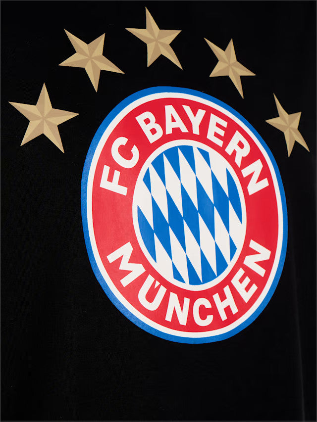 FC Bayern Kinder T-Shirt Kurzarm