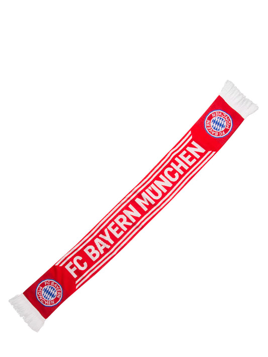 FC Bayern Schal Home Unisex