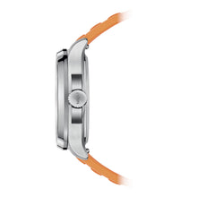 Lade das Bild in den Galerie-Viewer, MIDO Armbanduhr Multifort Orange M0495261708100 im Allgäu Online Shop
