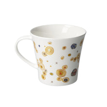 Lade das Bild in den Galerie-Viewer, Goebel Tee-/Kaffeetasse Art von Gustav Klimt – Künstlerische Handwerkskunst im Allgäu Online Shop
