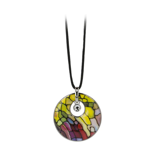 Goebel Artis Orbis Necklace Mosaik IV