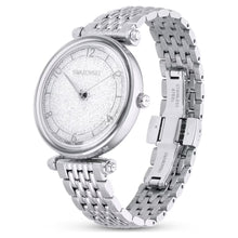 Lade das Bild in den Galerie-Viewer, SWAROVSKI Crystal Wonder Uhr – Elegante Damenarmbanduhr mit Swarovski Kristallen | Allgäu Shopping
