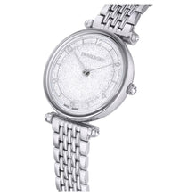 Lade das Bild in den Galerie-Viewer, SWAROVSKI Crystal Wonder Uhr – Elegante Damenarmbanduhr mit Swarovski Kristallen | Allgäu Shopping
