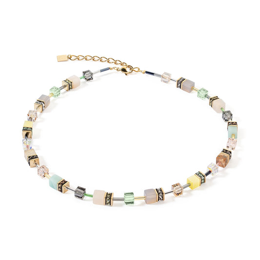 COEUR DE LION Collier Multicolor Gentle