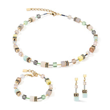 Lade das Bild in den Galerie-Viewer, COEUR DE LION Collier Multicolor Gentle
