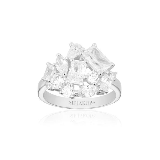 SALE: Sif Jakobs Ring Ivrea aus Silber – Eleganz zum Sonderpreis | Allgäu Shopping