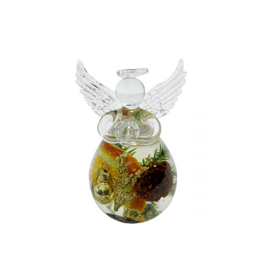 Dreamlight Angel Petit Christmas Fruits 73354