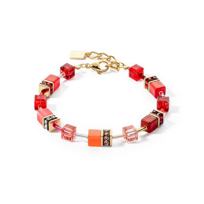 COEUR DE LION Bracelet Red