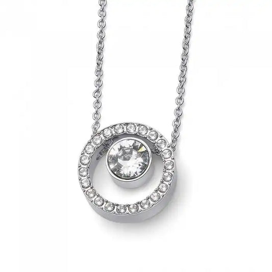 Oliver Weber Necklace Upside 12077