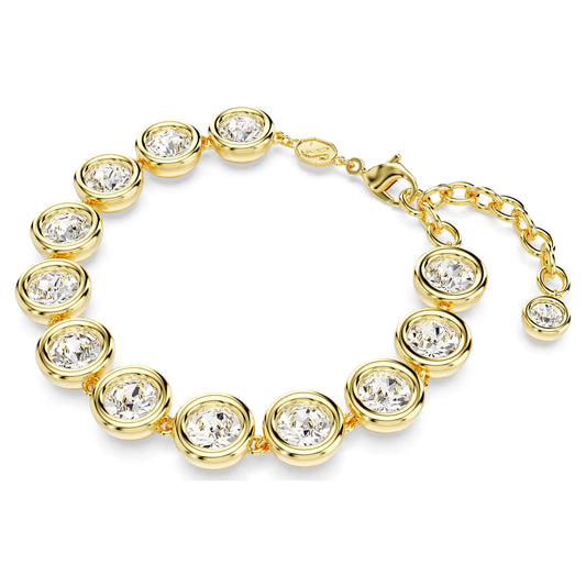 SWAROVSKI Imber Armband Gold – Exklusiv Sale Aktion für funkelnde Eleganz