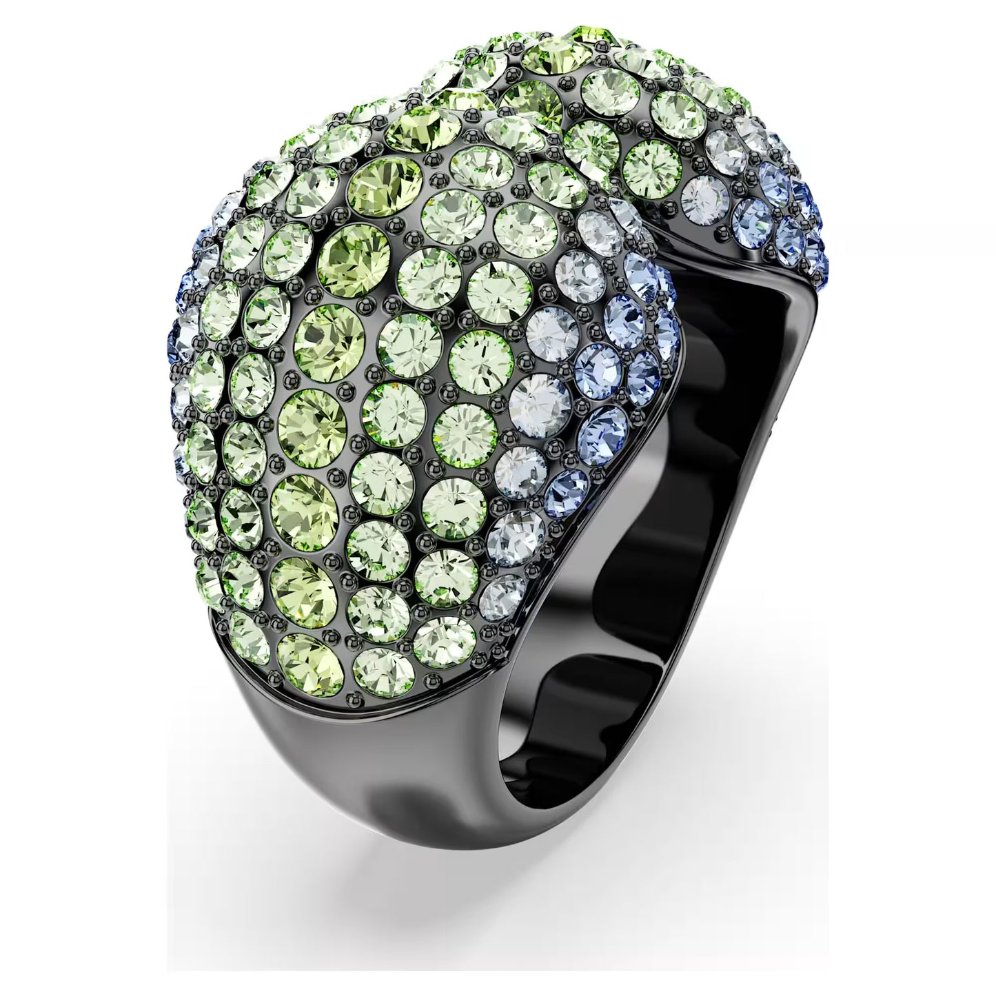 SWAROVSKI Ring Sublima Cocktail – Eleganter Statement-Ring im Sale – Jetzt zugreifen!