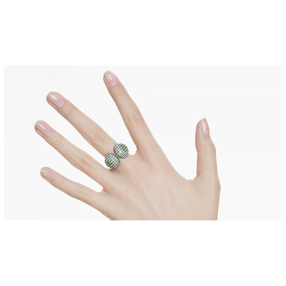 SWAROVSKI Ring Sublima Cocktail – Eleganter Statement-Ring im Sale – Jetzt zugreifen!