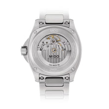 Lade das Bild in den Galerie-Viewer, MIDO Armbanduhr Multifort Grey Dial M0495261108100
