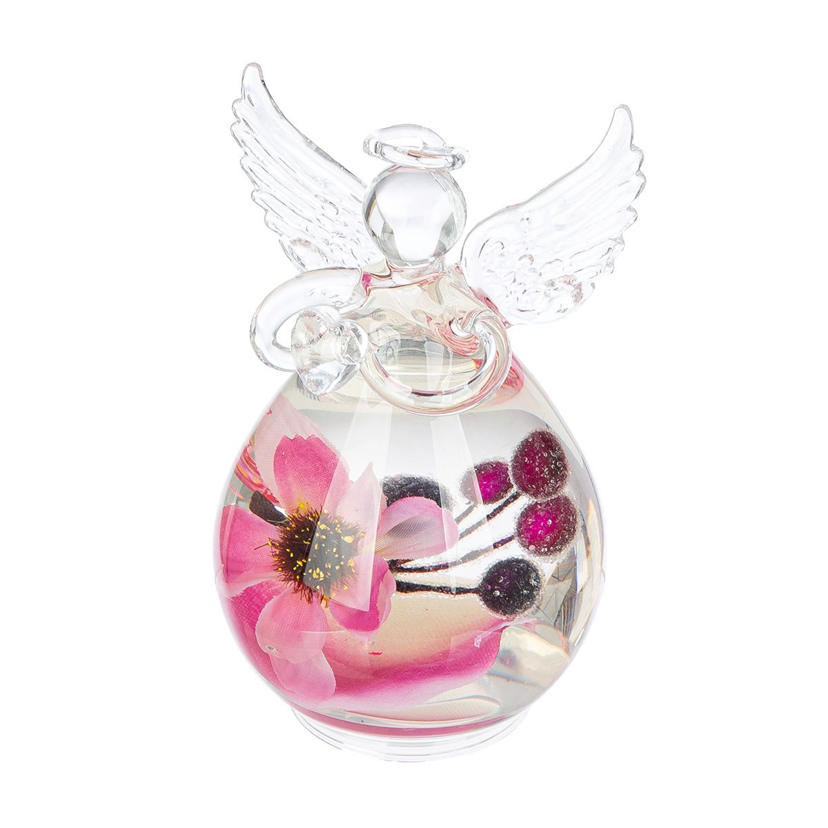 Dream Angel Petit Fresh & Flower 73439 Figur-Teelichthalter