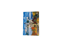 Lade das Bild in den Galerie-Viewer, Magnet Schloss Neuschwanstein Herbst Himmel Wolken
