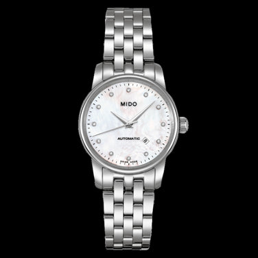 MIDO Armbanduhr Baroncelli  M7600.4.69.1