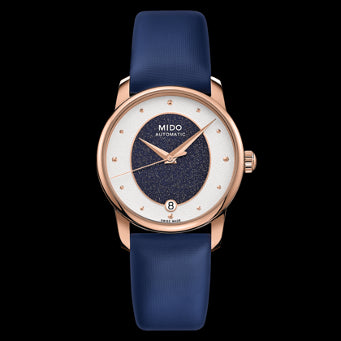 MIDO Baroncelli M035.207.37.491.00