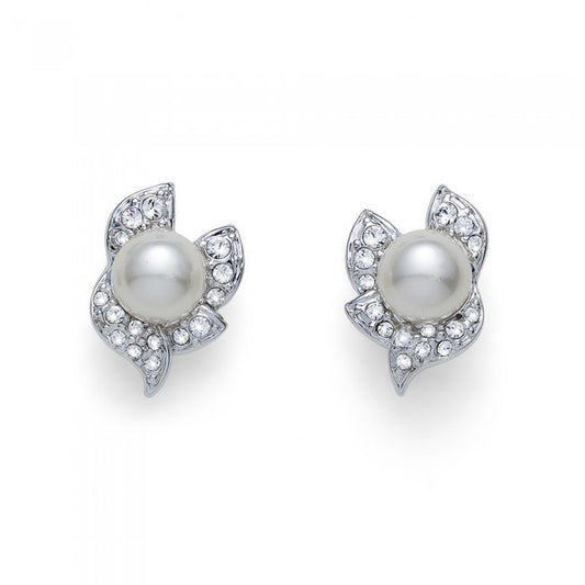 Oliver Weber Earring Pearl Evolve