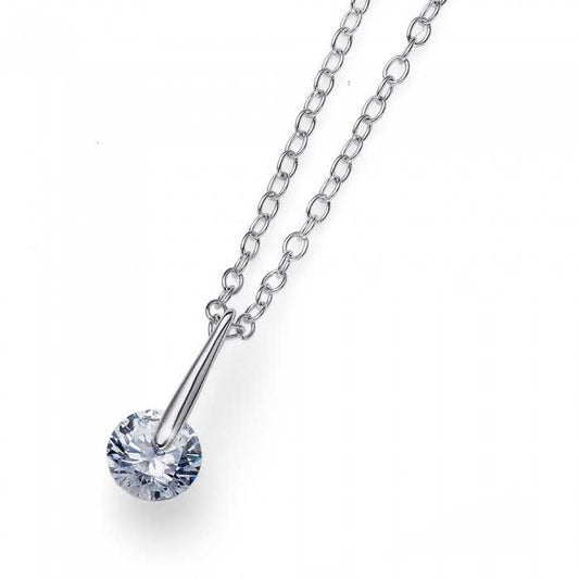 Oliver Weber Necklace Wheely