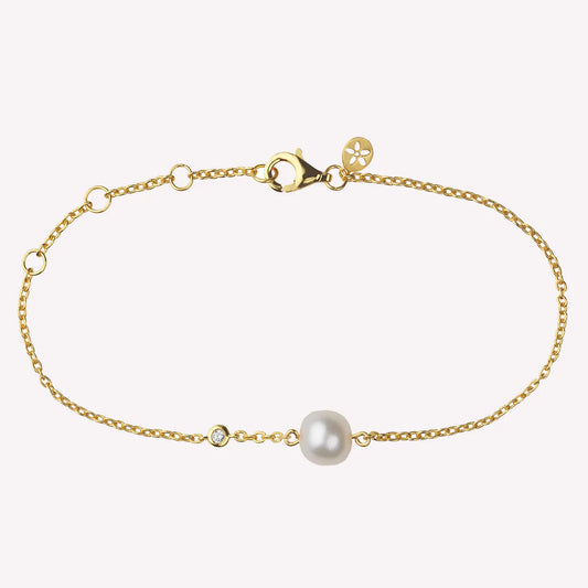 byBiehl Coco Armband Gold – Eleganter Schmuck online kaufen