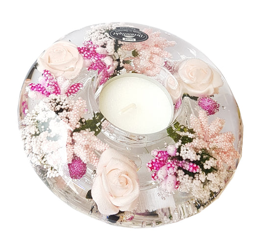 Dreamlight Ufo Medium Little Rose 73007